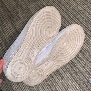 Nike Shoes - Nike Air Force 1 Nike Shoes - Nike Air Force 1